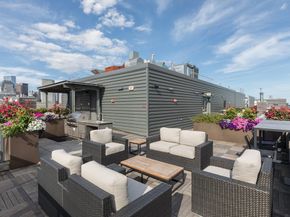 32 Traveler St PH8, Boston MA 02118