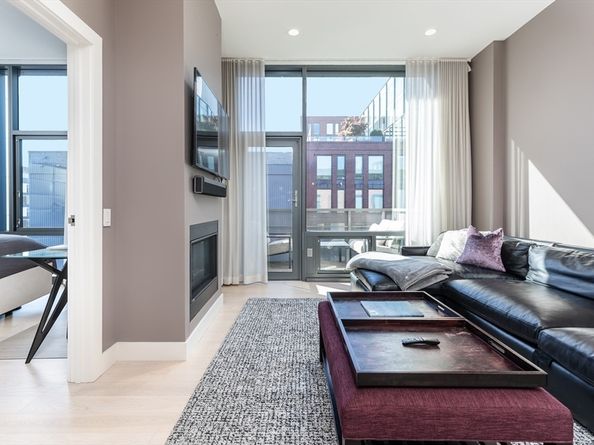 32 Traveler St PH8, Boston MA 02118