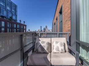 32 Traveler St PH8, Boston MA 02118