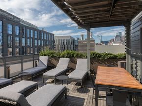 32 Traveler St PH8, Boston MA 02118