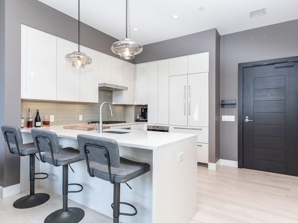32 Traveler St PH8, Boston MA 02118