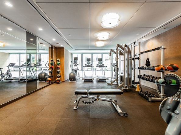 32 Traveler St PH8, Boston MA 02118