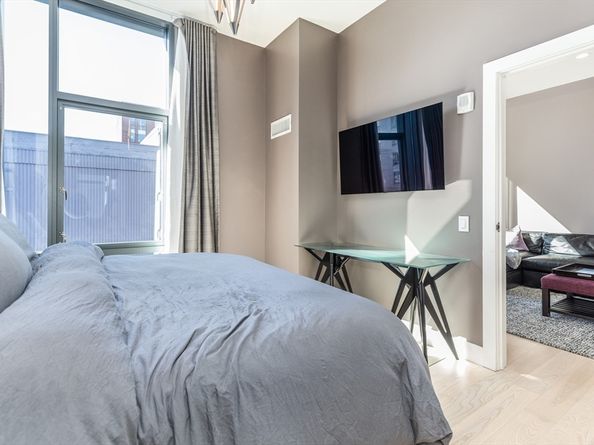 32 Traveler St PH8, Boston MA 02118