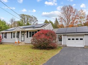 64 Baldwinville State Rd, Winchendon MA 01475