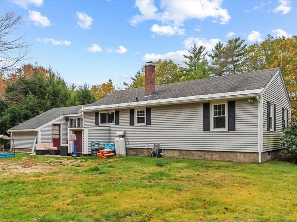 64 Baldwinville State Rd, Winchendon MA 01475