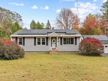 64 Baldwinville State Rd
