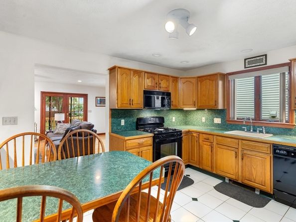 23 Pratt Street, Malden MA 02148