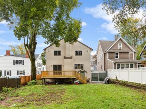 23 Pratt Street, Malden MA 02148