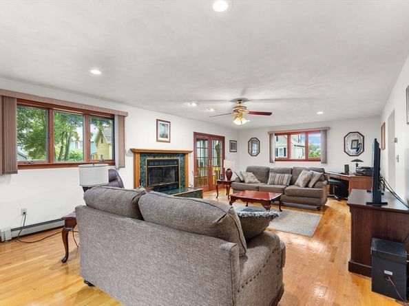 23 Pratt Street, Malden MA 02148