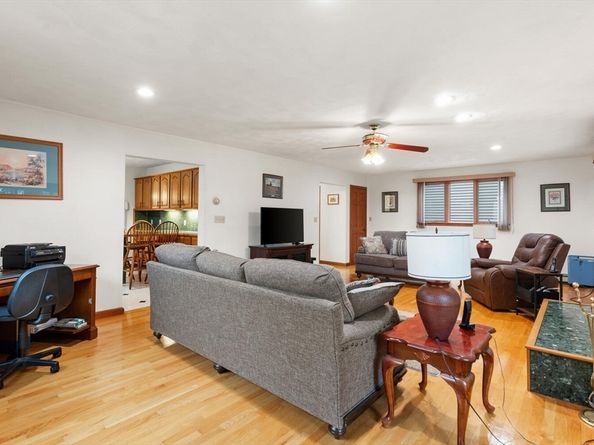 23 Pratt Street, Malden MA 02148