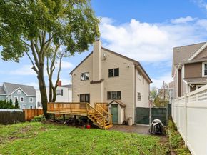 23 Pratt Street, Malden MA 02148