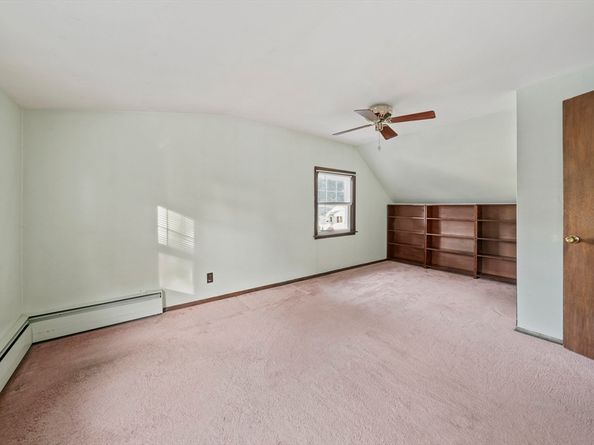 34 Bowes Ave, Quincy MA 02169