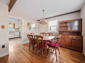 34 Bowes Ave, Quincy MA 02169
