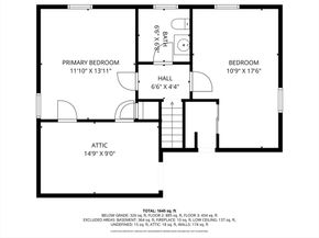 34 Bowes Ave, Quincy MA 02169