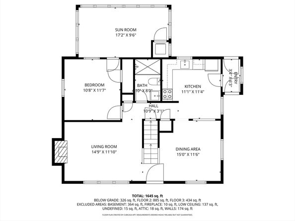 34 Bowes Ave, Quincy MA 02169