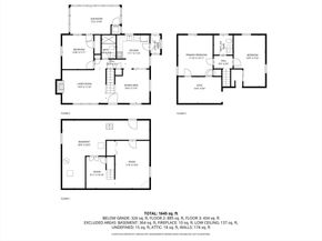 34 Bowes Ave, Quincy MA 02169