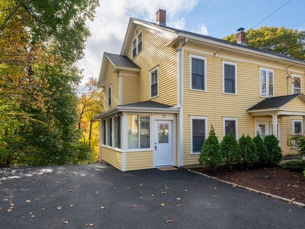 71 School St 71, Acton MA 01720