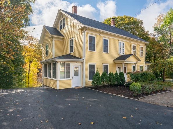 71 School St 71, Acton MA 01720