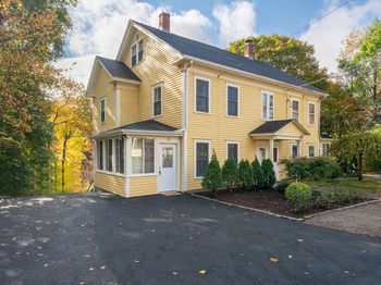 71 School St