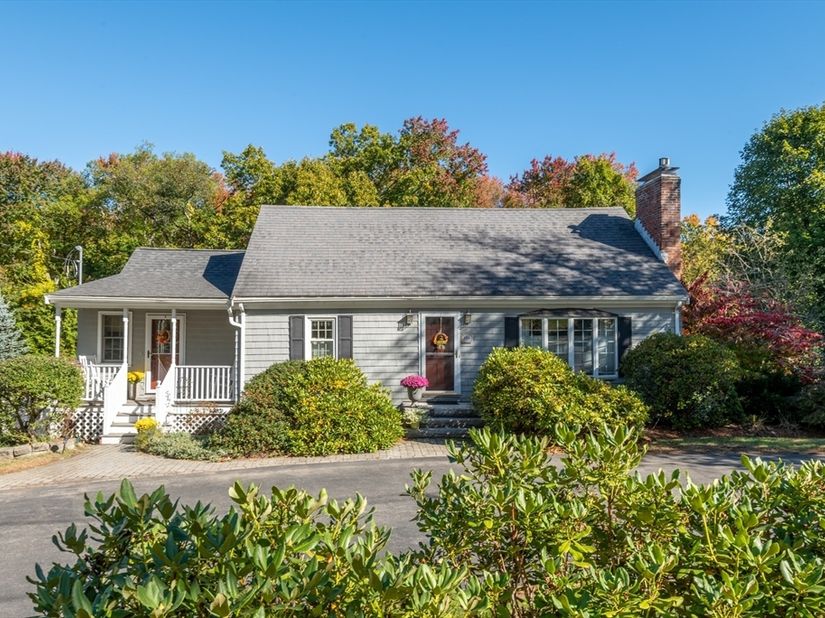 199 West Main Street, Georgetown, MA 01833 - For Sale