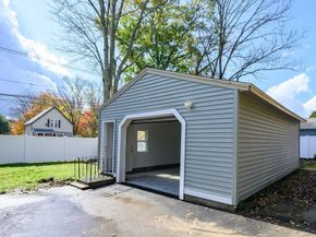 485 Temple St, Whitman MA 02382