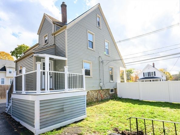 485 Temple St, Whitman MA 02382