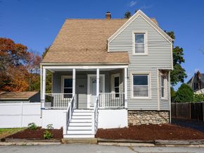 485 Temple St, Whitman MA 02382