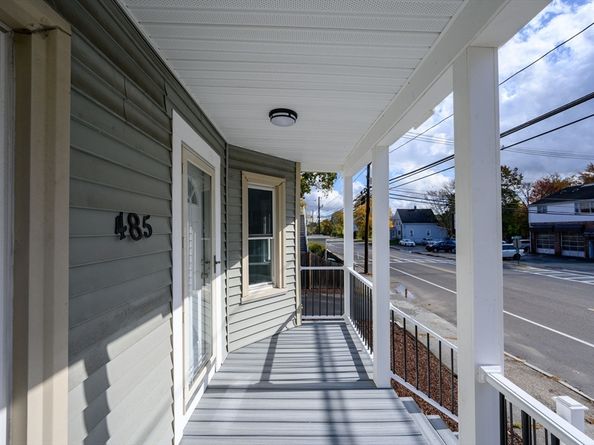 485 Temple St, Whitman MA 02382