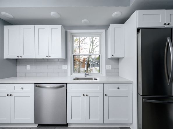 485 Temple St, Whitman MA 02382