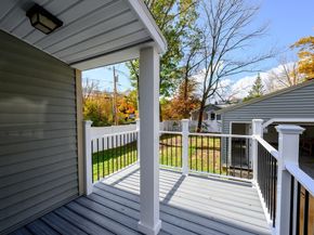 485 Temple St, Whitman MA 02382
