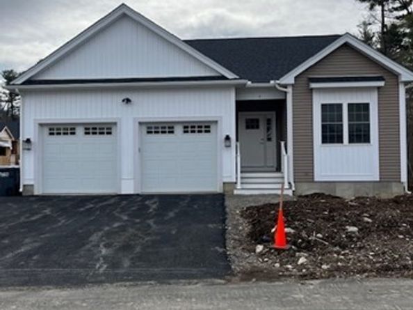 287 Laurel St, West Boylston MA 01583