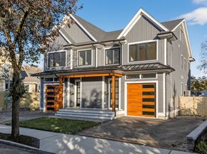 10 Crescent St. 2, Newton MA 02465