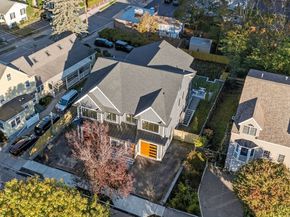 10 Crescent St. 2, Newton MA 02465