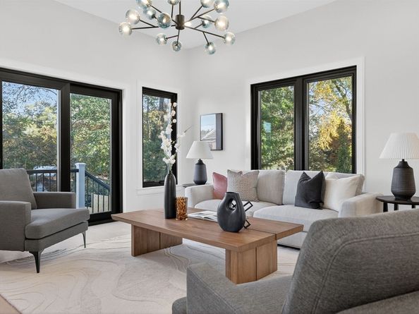 10 Crescent St. 2, Newton MA 02465