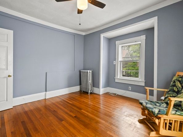 23 Highland Rd, Somerville MA 02144