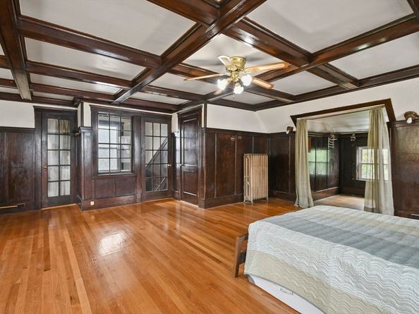 23 Highland Rd, Somerville MA 02144