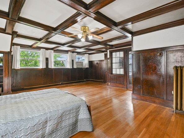 23 Highland Rd, Somerville MA 02144