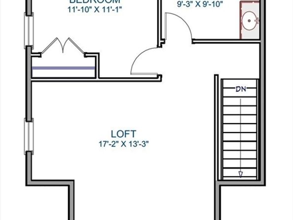 2 Harlow Brook Way 2, Duxbury MA 02332