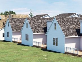 2 Harlow Brook Way 2, Duxbury MA 02332