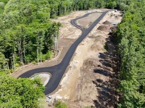 2 Harlow Brook Way 2, Duxbury MA 02332