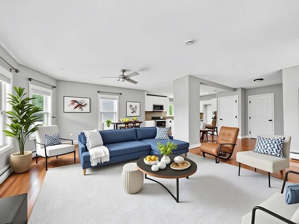 15 Sixth St, Leominster MA 01453