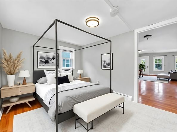 15 Sixth St, Leominster MA 01453