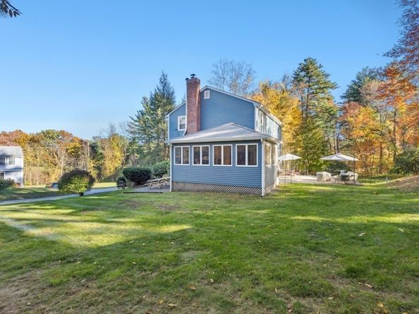 405 Whitney Street, Northborough MA 01532