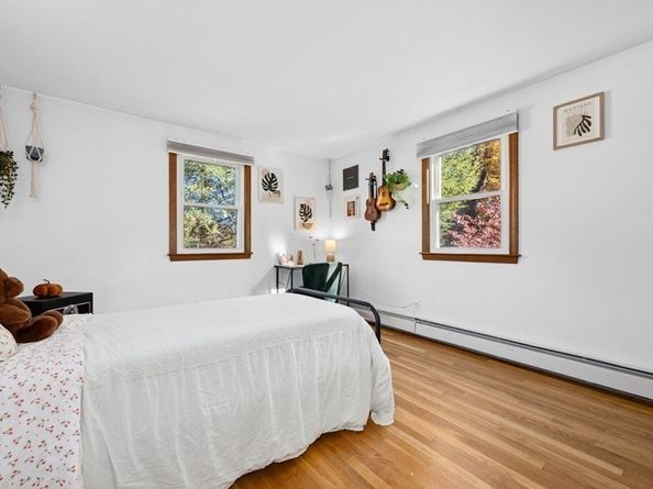 405 Whitney Street, Northborough MA 01532