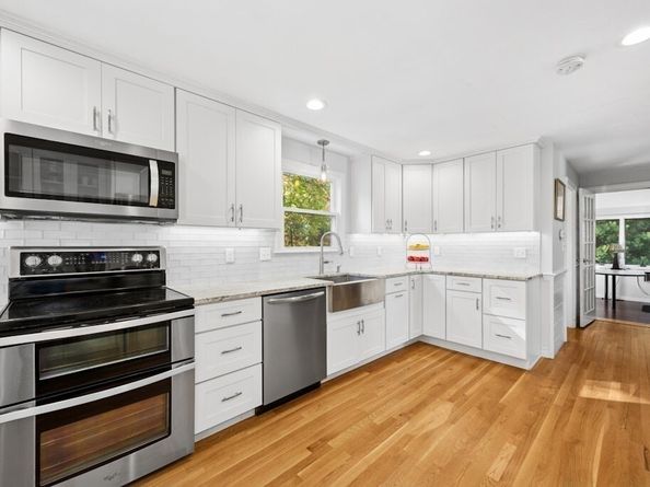 405 Whitney Street, Northborough MA 01532