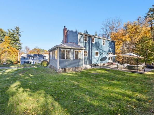 405 Whitney Street, Northborough MA 01532