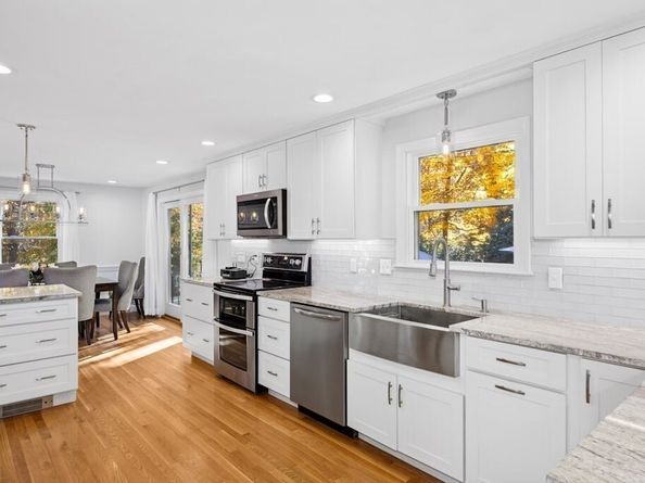 405 Whitney Street, Northborough MA 01532