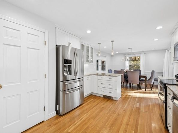 405 Whitney Street, Northborough MA 01532