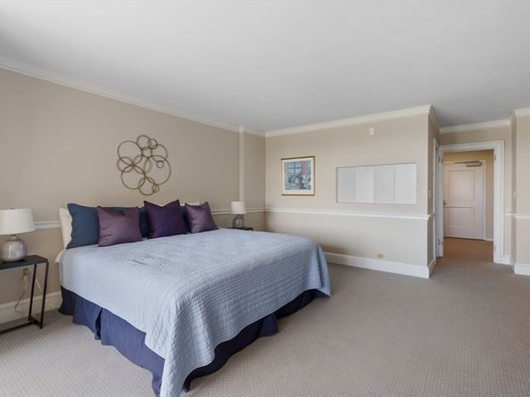 6 Whittier Pl 14N&O, Boston MA 02114