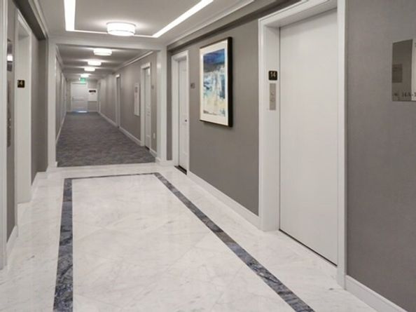 6 Whittier Pl 14N&O, Boston MA 02114